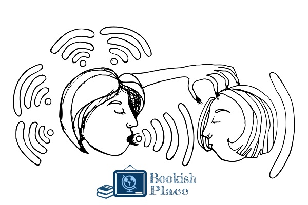 Feel the Communication with the Receiver in the Process of How To Telepathically Communicate With Someone
