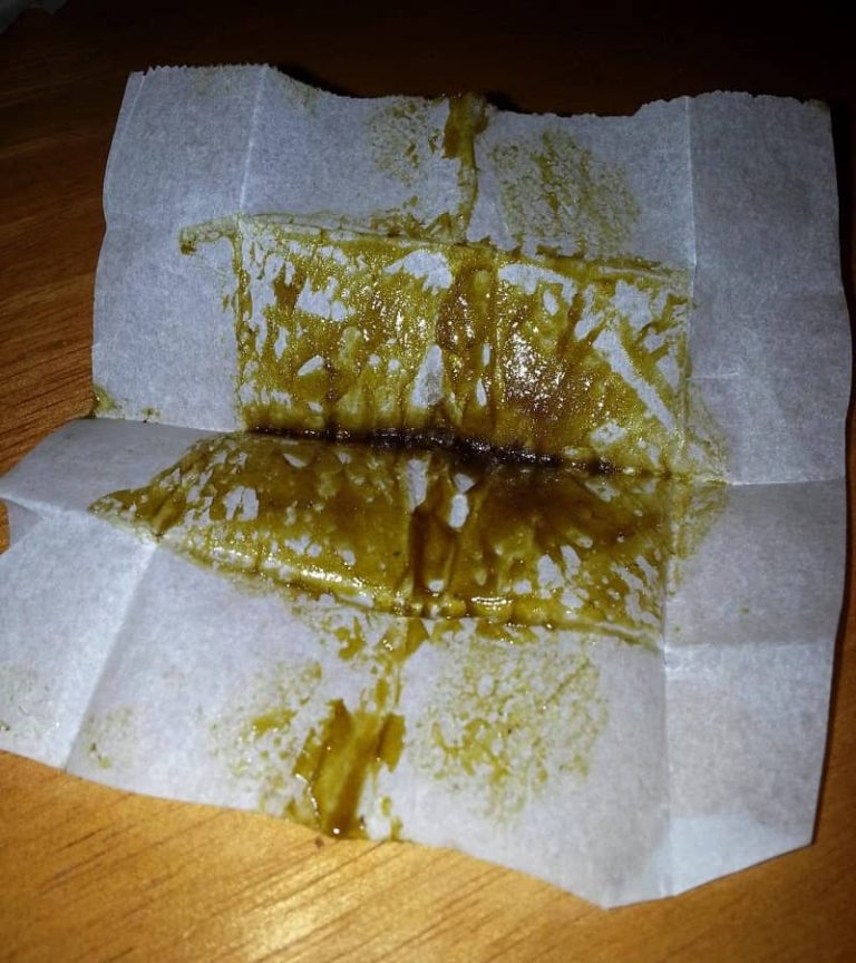 Can You Hit Dabs off Wax Paper: Important Thing You Need to Know