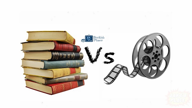 Books Versus Movies