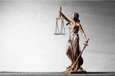 Justice Balance - A Challenge In The 21st Century