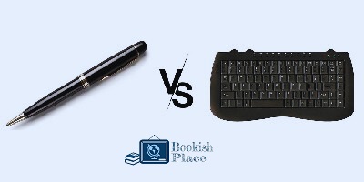 Pen or Keyboard: Writing By Hand Vs Typing